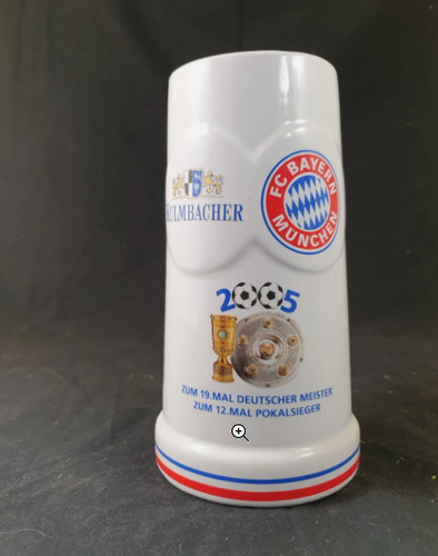 Kulmbacher bayern münchen - bayern,