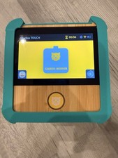 Tigerbox mit vielen Cards