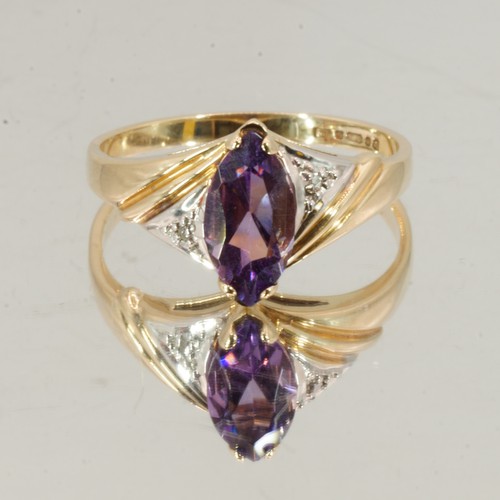 Statement cocktailring kt - statement-cocktailring, 9