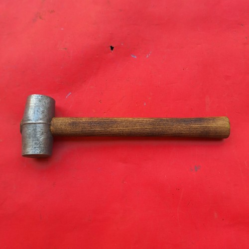 Lead hammer werkzeugset - hammer,