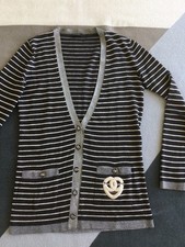 CHANEL Kaschmir Cardigan