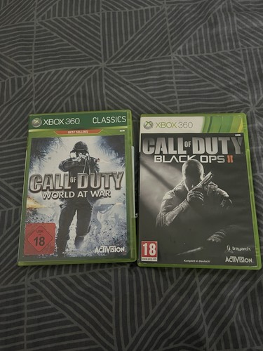 Call duty world - duty,