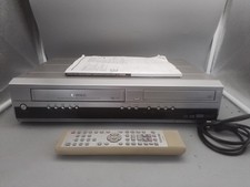 Toshiba DVD-Videorecorder/Videokassettenrecorder,Modell D-VR40SE