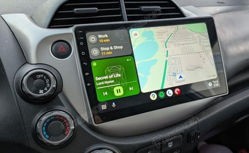 64g apple carplay - apple, 15