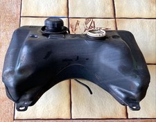 Peugeot Speedfight 1/2 Benzintank + Unterdruckhahn