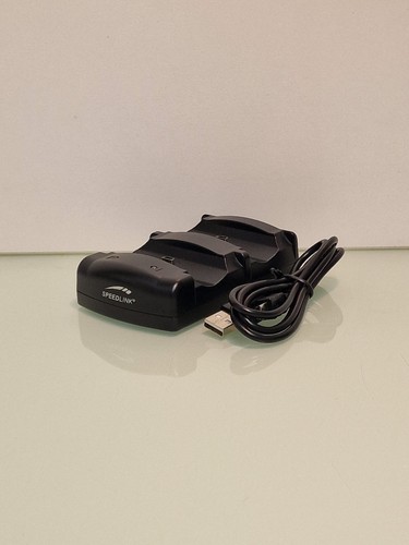 Speedlink dual ladestation - dual,