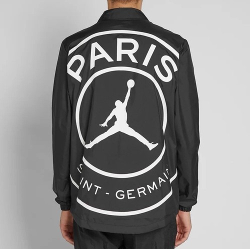 Jordan psg herren - herren, windbreaker