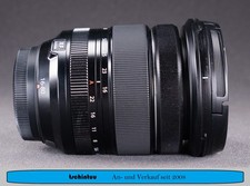 Fujifilm Fuji XF16 - 80 mm f4