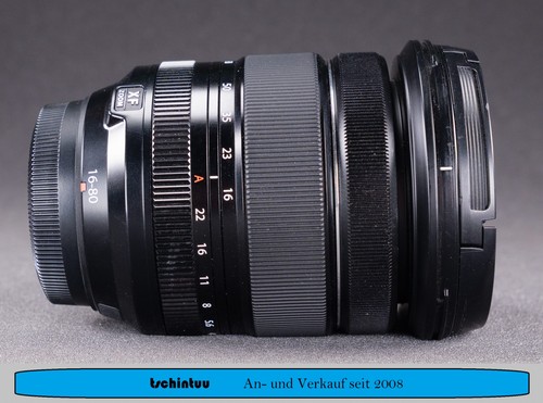Fujifilm fuji xf16 - fuji, mm