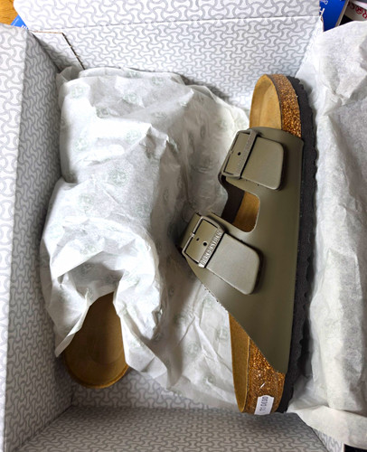 Birkenstock arizona herren - arizona,