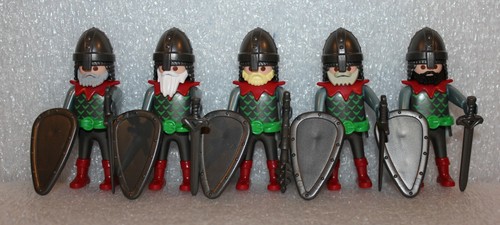 Custom ritter drachen - ritter,