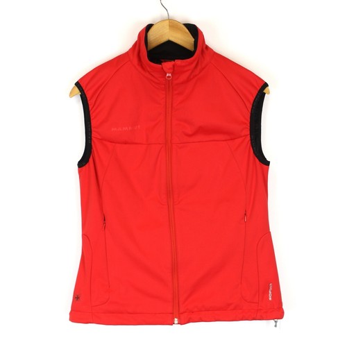 Mammut softech damen weste - damen,
