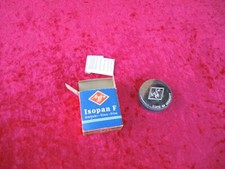 1 x AGFA Isopan F, Umkehr-