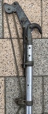Antike raupenschere baumschere - antike,