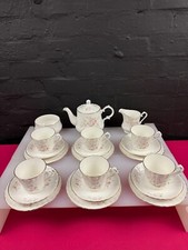 Queensway Fine China Clematis