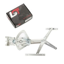 Elektrischer Fensterheber vorne links 93178695 für VAUXHALL OPEL ASTRA H MK V