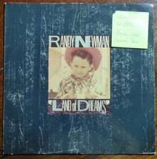 Randy Newman Land Of Dreams