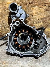 Yamaha WR WRF 450