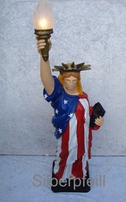 Amerikanische Freiheitsstatue