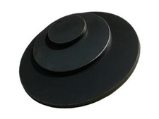 Ronde Stahl S235 Stärke 10mm