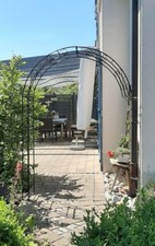 Wandrosenbogen HOLLAND RUND B