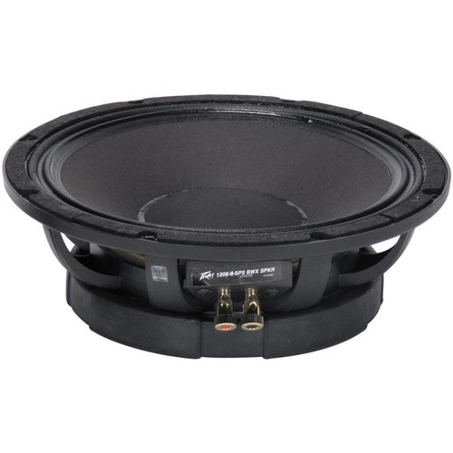 Peavey 1208 sps bwx - peavey, 1208-8