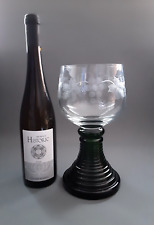 Ein sehr großes Retro