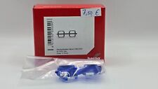 Zubehör Warnlichtbalken Hänsch DBS 5000 *blau* 12 Stück Herpa 055390 1:87 OVP