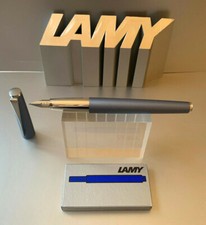 Lamy Studio Glacier