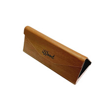 iWood Brillen-Faltetui in