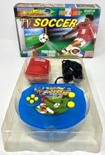 Virtual Plug & Play TV Soccer