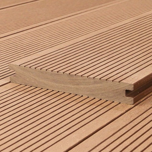 Wpc massiv terrassendielen - wpc,