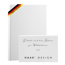 Bespannter Keilrahmen