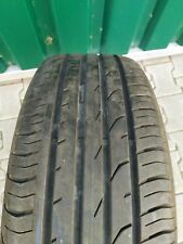 1x Sommerreifen Continental PremiumContact 2 AO 235/55R18 100Y DOT2015 5-6mm 3