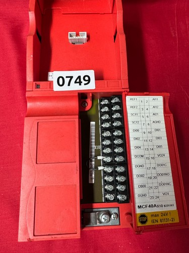 Sew eurodrive movidrive - sew,