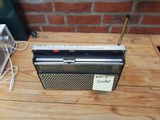 ITT Schaub Lorenz Golf Europa  Gettoblaster  Radio