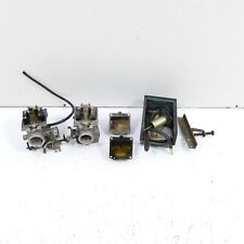 Suzuki GSX 400 E EZ:87 Vergaser Schieber Membrane Choke BASTLER 67051