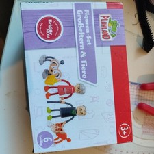 puppenhaus Puppenstube Oma