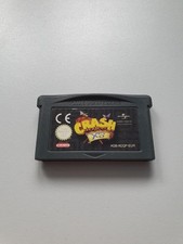 Crash Bandicoot XS | GBA Modul