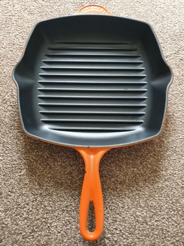 Creuset signature gusseisen - le,