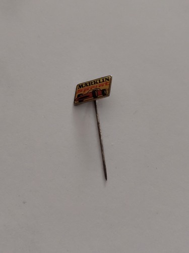 Märklin sprint pin - märklin,