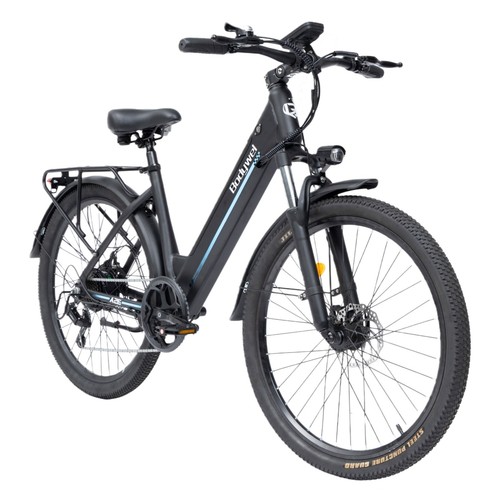 Bodywel stadt bike 250w - stadt,