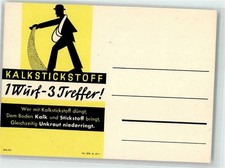 10670776 - Kalkstickstoff