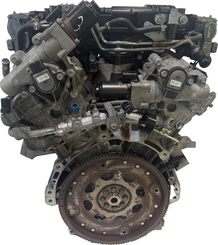 Motor für infiniti g37 - für,