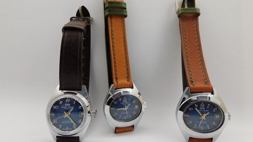 Lot armbanduhr läuft - lot,