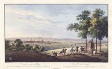 Dresden Gesamtansicht Ansicht