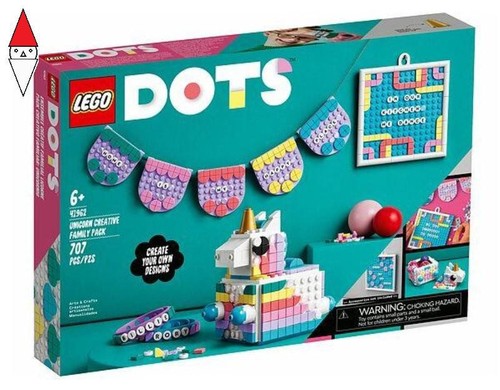 Lego family creative pack - family,
