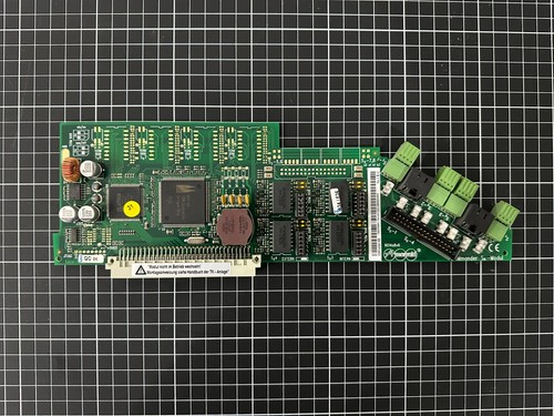 Auerswald commander 4s0 modul - commander, 4s0-modul