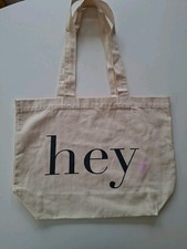 Tasche "hey"