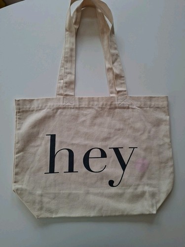 Tasche hey - tasche, "hey"